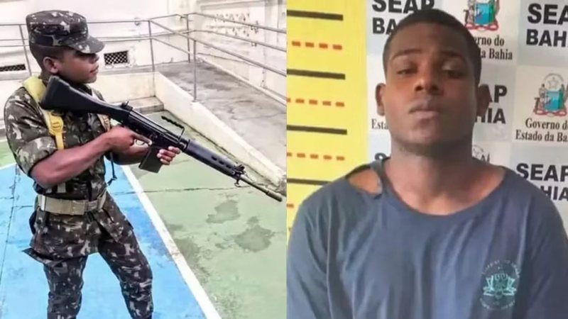 Lázaro Santos da Conceição
